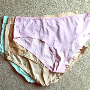Savage X Fenton Undies (3 Pairs)